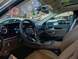 مێرسێدس بێنز E-Class